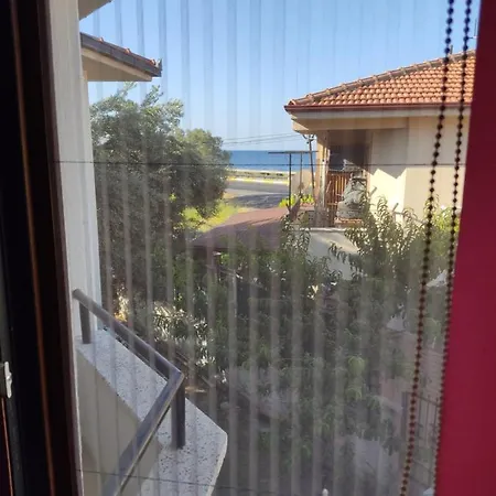 Villa Huzur Willa Ayvalı