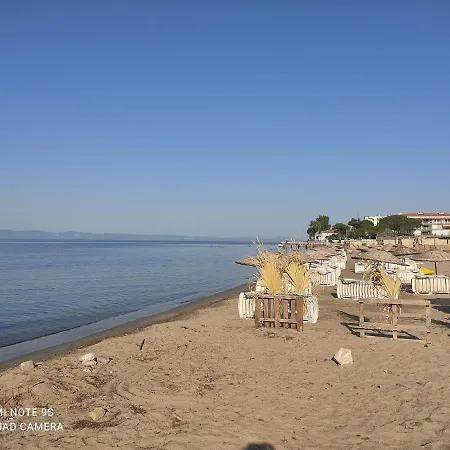 Huzur Willa * Ayvalı