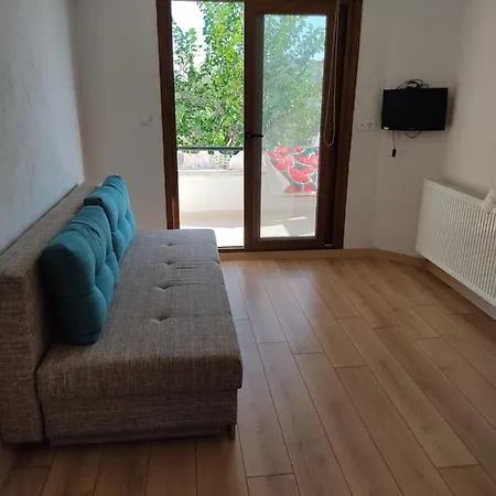 Villa Huzur Willa *