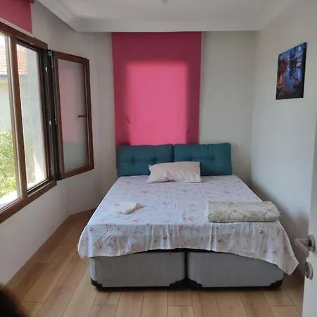 Huzur Willa Villa