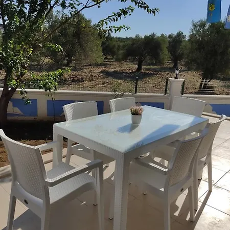 Huzur Willa Ayvalı